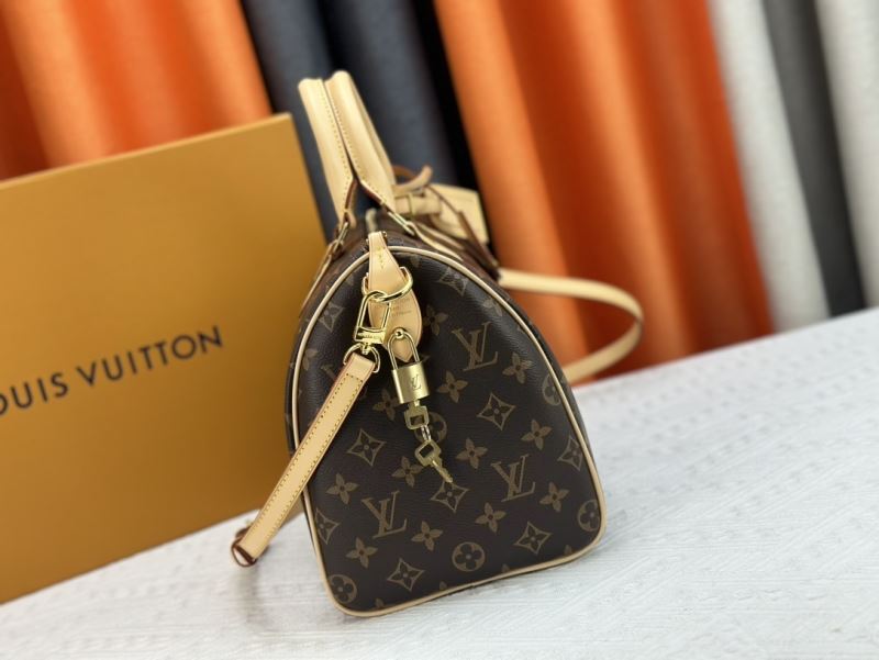 Louis Vuitton Speedy Bags